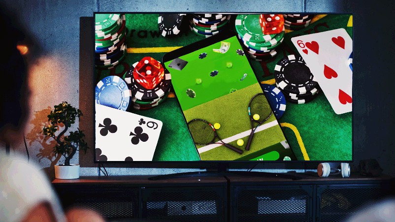 Government faces heat from all sides over gambling advertising reforms; TV broadcasters seek covering bets on circa 0m revenue leakage; SVOD, SEO carve outs mooted | Mi3