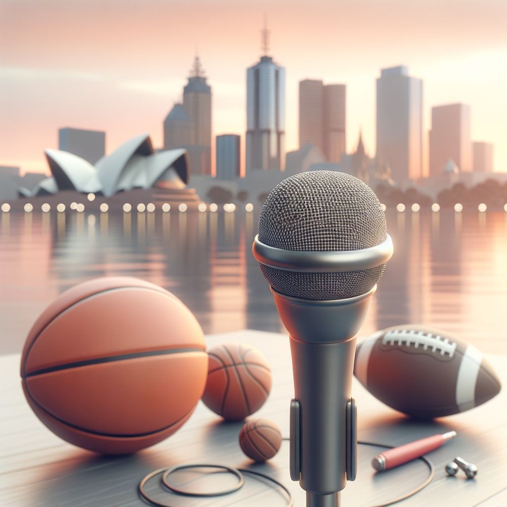 TAB, ESPN launch ‘Hoops & Hits’ podcast to cater to growing Aussie interest in American sports | Mi3