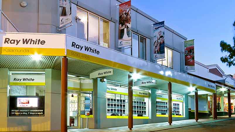 Ray White Real Estate