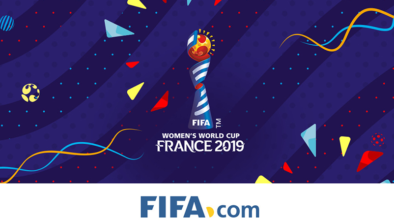 FIFA Women's World Cup 2019