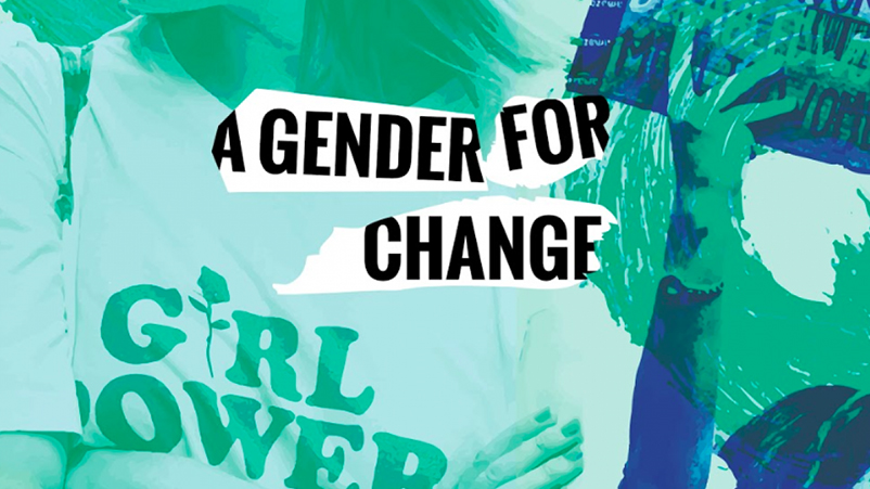 A Gender For Change