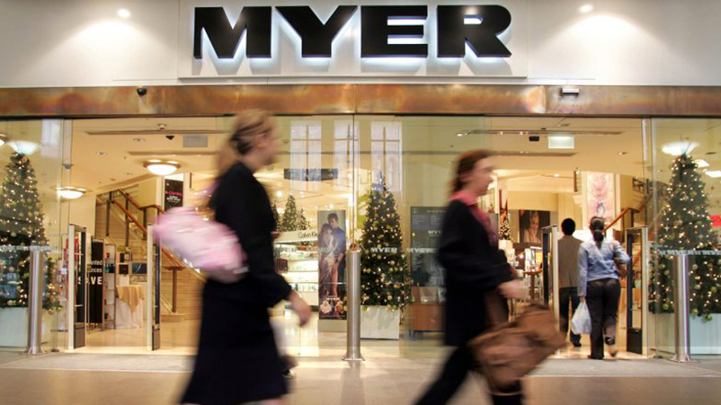 Myer